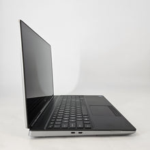 Load image into Gallery viewer, Dell Precision 7560 15.6 Gray 3.2 GHz 6-Core Intel Xeon W 32GB RAM 1TB Solid State Drive NVIDIA RTX A4000 8 GB