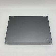 Load image into Gallery viewer, Lenovo ThinkPad P16 Gen 2 Gray 2.2 GHz Intel Core i9 13th Gen. 64GB RAM 1TB Solid State Drive NVIDIA RTX 4000 Ada 12 GB