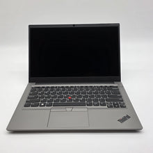 Load image into Gallery viewer, Lenovo ThinkPad E14 Gen 4 Mineral Metallic 1.7 GHz Intel Core i7 12th Gen. 16GB RAM 512GB Solid State Drive