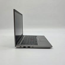 Load image into Gallery viewer, Lenovo ThinkPad E14 Gen 4 Mineral Metallic 1.7 GHz Intel Core i7 12th Gen. 16GB RAM 512GB Solid State Drive