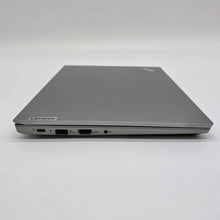 Load image into Gallery viewer, Lenovo ThinkPad E14 Gen 4 Mineral Metallic 1.7 GHz Intel Core i7 12th Gen. 16GB RAM 512GB Solid State Drive