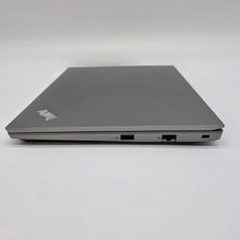 Load image into Gallery viewer, Lenovo ThinkPad E14 Gen 4 Mineral Metallic 1.7 GHz Intel Core i7 12th Gen. 16GB RAM 512GB Solid State Drive