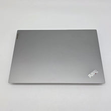 Load image into Gallery viewer, Lenovo ThinkPad E14 Gen 4 Mineral Metallic 1.7 GHz Intel Core i7 12th Gen. 16GB RAM 512GB Solid State Drive