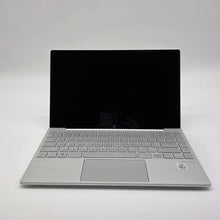 Load image into Gallery viewer, HP Envy 13 Silver 1.0 GHz Intel Core i5 10th Gen. 8GB RAM 256GB Solid State Drive