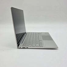Load image into Gallery viewer, HP Envy 13 Silver 1.0 GHz Intel Core i5 10th Gen. 8GB RAM 256GB Solid State Drive