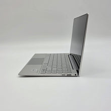 Load image into Gallery viewer, HP Envy 13 Silver 1.0 GHz Intel Core i5 10th Gen. 8GB RAM 256GB Solid State Drive