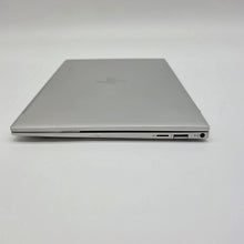 Load image into Gallery viewer, HP Envy 13 Silver 1.0 GHz Intel Core i5 10th Gen. 8GB RAM 256GB Solid State Drive