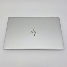 Load image into Gallery viewer, HP Envy 13 Silver 1.0 GHz Intel Core i5 10th Gen. 8GB RAM 256GB Solid State Drive