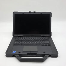 Load image into Gallery viewer, Dell Latitude 5430 Rugged 14 Black WiFi 3.0 GHz Intel Core i7 11th Gen. 16GB RAM 512GB Solid State Drive