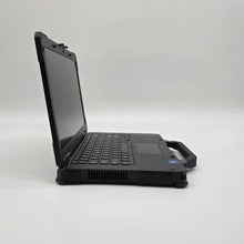Load image into Gallery viewer, Dell Latitude 5430 Rugged 14 Black WiFi 3.0 GHz Intel Core i7 11th Gen. 16GB RAM 512GB Solid State Drive