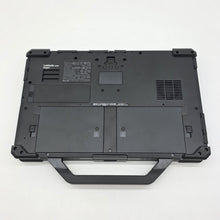 Load image into Gallery viewer, Dell Latitude 5430 Rugged 14 Black WiFi 3.0 GHz Intel Core i7 11th Gen. 16GB RAM 512GB Solid State Drive