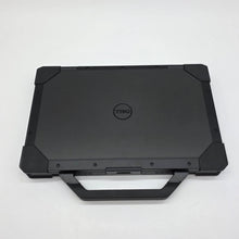 Load image into Gallery viewer, Dell Latitude 5430 Rugged 14 Black WiFi 3.0 GHz Intel Core i7 11th Gen. 16GB RAM 512GB Solid State Drive