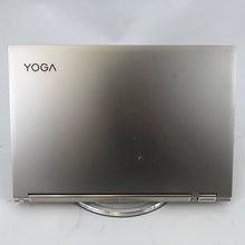 Load image into Gallery viewer, Lenovo Yoga C930 13.9&quot; 4K TOUCH 1.8GHz i7-8550U 16GB 512GB SSD - Good Condition