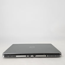 Load image into Gallery viewer, Dell Precision 7560 15.6 Gray 3.2 GHz 6-Core Intel Xeon W 32GB RAM 1TB Solid State Drive NVIDIA RTX A4000 8 GB
