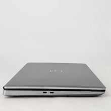 Load image into Gallery viewer, Dell Precision 7560 15.6 Gray 3.2 GHz 6-Core Intel Xeon W 32GB RAM 1TB Solid State Drive NVIDIA RTX A4000 8 GB