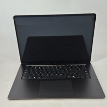 Load image into Gallery viewer, Surface Laptop 7 15 Black WiFi 2.2 GHz Intel Core Ultra 7 Series 2 32GB RAM 1TB Solid State Drive