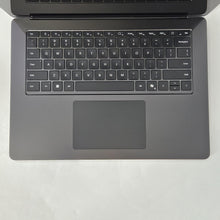 Load image into Gallery viewer, Surface Laptop 7 15 Black WiFi 2.2 GHz Intel Core Ultra 7 Series 2 32GB RAM 1TB Solid State Drive