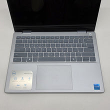 Load image into Gallery viewer, Dell Inspiron 7440 (2-in-1) 14 Blue 1.3 GHz Intel Core i5 13th Gen. 8GB RAM 512GB Solid State Drive