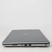 Load image into Gallery viewer, Dell Precision 7560 15.6 Gray 3.2 GHz 6-Core Intel Xeon W 32GB RAM 1TB Solid State Drive NVIDIA RTX A4000 8 GB