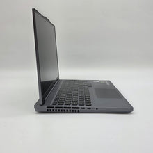 Load image into Gallery viewer, Lenovo Legion Slim 5 Gen 9 16 Gray 3.1 GHz AMD Ryzen 7 7435HS 16GB RAM 1TB Solid State Drive NVIDIA GeForce RTX 4070 8 GB