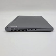 Load image into Gallery viewer, Lenovo Legion Slim 5 Gen 9 16 Gray 3.1 GHz AMD Ryzen 7 7435HS 16GB RAM 1TB Solid State Drive NVIDIA GeForce RTX 4070 8 GB