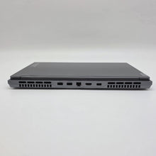 Load image into Gallery viewer, Lenovo Legion Slim 5 Gen 9 16 Gray 3.1 GHz AMD Ryzen 7 7435HS 16GB RAM 1TB Solid State Drive NVIDIA GeForce RTX 4070 8 GB