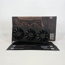 Load image into Gallery viewer, AMD Radeon RX 9070 16GB RAM