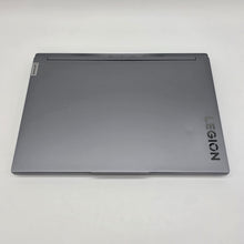 Load image into Gallery viewer, Lenovo Legion Slim 5 Gen 9 16 Gray 3.1 GHz AMD Ryzen 7 7435HS 16GB RAM 1TB Solid State Drive NVIDIA GeForce RTX 4070 8 GB