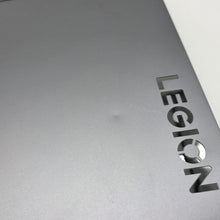 Load image into Gallery viewer, Lenovo Legion Slim 5 Gen 9 16 Gray 3.1 GHz AMD Ryzen 7 7435HS 16GB RAM 1TB Solid State Drive NVIDIA GeForce RTX 4070 8 GB