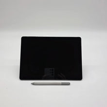 Load image into Gallery viewer, Microsoft Surface Go 4 10.5 Silver WiFi 1.0 GHz Intel N200 8GB RAM 256GB Embedded UniversalFlashStorage