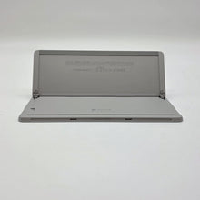 Load image into Gallery viewer, Microsoft Surface Go 4 10.5 Silver WiFi 1.0 GHz Intel N200 8GB RAM 256GB Embedded UniversalFlashStorage