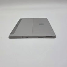 Load image into Gallery viewer, Microsoft Surface Go 4 10.5 Silver WiFi 1.0 GHz Intel N200 8GB RAM 256GB Embedded UniversalFlashStorage