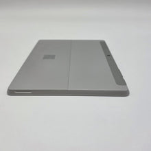 Load image into Gallery viewer, Microsoft Surface Go 4 10.5 Silver WiFi 1.0 GHz Intel N200 8GB RAM 256GB Embedded UniversalFlashStorage