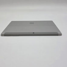 Load image into Gallery viewer, Microsoft Surface Go 4 10.5 Silver WiFi 1.0 GHz Intel N200 8GB RAM 256GB Embedded UniversalFlashStorage