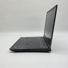 Load image into Gallery viewer, Lenovo ThinkPad P16 Gen 1 Gray 2.0 GHz Intel Core i7 12th Gen. 32GB RAM 1TB Solid State Drive NVIDIA RTX A2000 8 GB