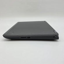 Load image into Gallery viewer, Lenovo ThinkPad P16 Gen 1 Gray 2.0 GHz Intel Core i7 12th Gen. 32GB RAM 1TB Solid State Drive NVIDIA RTX A2000 8 GB
