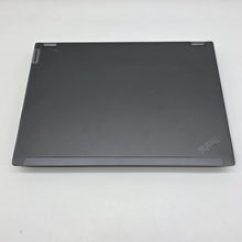 Load image into Gallery viewer, Lenovo ThinkPad P16 Gen 1 Gray 2.0 GHz Intel Core i7 12th Gen. 32GB RAM 1TB Solid State Drive NVIDIA RTX A2000 8 GB