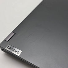 Load image into Gallery viewer, Lenovo ThinkPad P16 Gen 1 Gray 2.0 GHz Intel Core i7 12th Gen. 32GB RAM 1TB Solid State Drive NVIDIA RTX A2000 8 GB
