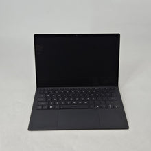 Load image into Gallery viewer, Asus ROG Flow Z13 GZ302 13.4 Black 3.0 GHz AMD Ryzen AI MAX+ 395 32GB RAM 1TB Solid State Drive