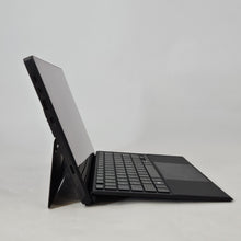 Load image into Gallery viewer, Asus ROG Flow Z13 GZ302 13.4 Black 3.0 GHz AMD Ryzen AI MAX+ 395 32GB RAM 1TB Solid State Drive