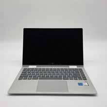 Load image into Gallery viewer, HP Envy x360 14 Silver 1.3 GHz Intel Core i5 13th Gen. 8GB RAM 512GB Solid State Drive