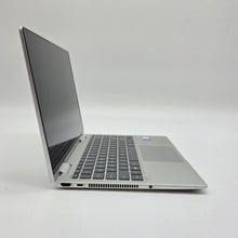 Load image into Gallery viewer, HP Envy x360 14 Silver 1.3 GHz Intel Core i5 13th Gen. 8GB RAM 512GB Solid State Drive