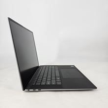 Load image into Gallery viewer, Dell Precision 5570 15.6 Gray 2.3 GHz Intel Core i7 12th Gen. 32GB RAM 1TB Solid State Drive NVIDIA RTX A1000 4 GB