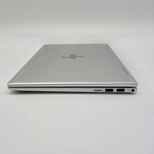 Load image into Gallery viewer, HP Envy x360 14 Silver 1.3 GHz Intel Core i5 13th Gen. 8GB RAM 512GB Solid State Drive