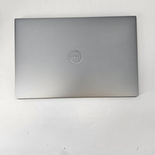 Load image into Gallery viewer, Dell Precision 5570 15.6 Gray 2.3 GHz Intel Core i7 12th Gen. 32GB RAM 1TB Solid State Drive NVIDIA RTX A1000 4 GB