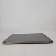 Load image into Gallery viewer, Dell Precision 5570 15.6 Gray 2.3 GHz Intel Core i7 12th Gen. 32GB RAM 1TB Solid State Drive NVIDIA RTX A1000 4 GB