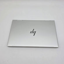 Load image into Gallery viewer, HP Envy x360 14 Silver 1.3 GHz Intel Core i5 13th Gen. 8GB RAM 512GB Solid State Drive