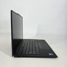 Load image into Gallery viewer, Lenovo ThinkPad X1 Carbon Gen 13 14 Black 1.5 GHz Intel Core Ultra 5 Series 2 16GB RAM 512GB Solid State Drive
