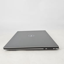 Load image into Gallery viewer, Dell Precision 5570 15.6 Gray 2.3 GHz Intel Core i7 12th Gen. 32GB RAM 1TB Solid State Drive NVIDIA RTX A1000 4 GB