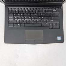 Load image into Gallery viewer, Dell Alienware 13 R3 Black 2.8 GHz Intel Core i7 7th Gen. 16GB RAM 1TB Solid State Drive 256GB Solid State Drive NVIDIA GeForce GTX 1060 6 GB